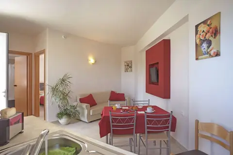 Emerald Hotel in Ιαλυσός — foto 5