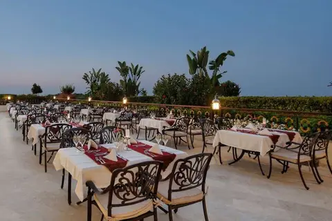 Hotel Diamond Excellence Resort & Spa in Manavgat, foto 24