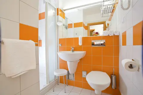 Aminess Younique Lume Hotel in Brna — foto 29
