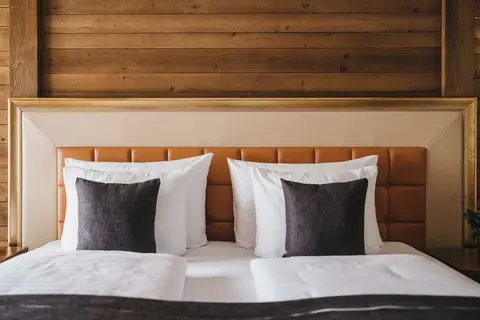 Hotel Victoria in Kaprun — foto 6
