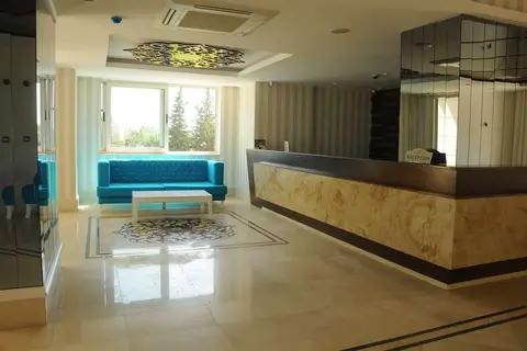 Marcan Resort Hotel in Fethiye, foto 12