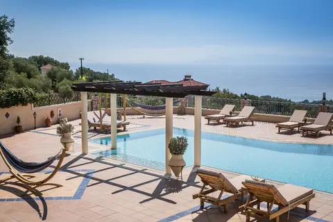 Dianas Studios in Μουσάτα — foto 16