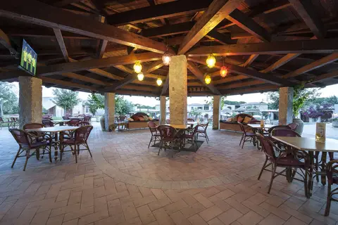 Resort S'Incantu in Villasimius — foto 16