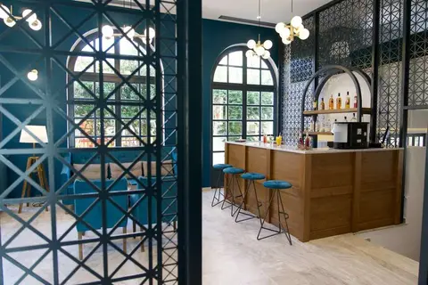 Mirabel City Center Hotel in Argostoli, foto 17