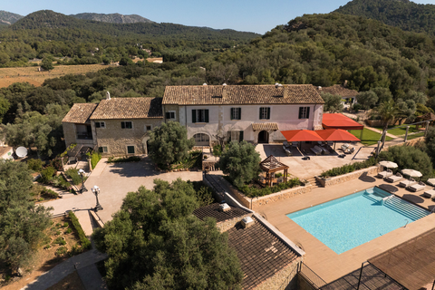 Son Sabater by Zafiro foto 1