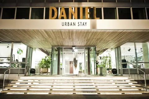 Hotel Daniel Vienna in Vienna — foto 10