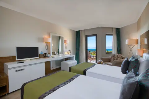 Asteria Family Resort Belek in Serik — foto 3