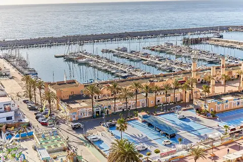 Leonardo Hotel Fuengirola Costa Del Sol in Fuengirola — foto 30