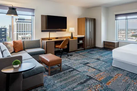 Hyatt Place Tampa Downtown in Tampa — foto 17