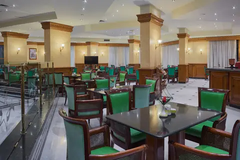 Sea Star Beau Rivage in Hurghada — foto 8