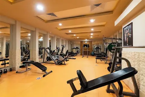 Viking Star Hotel in Kemer — foto 10