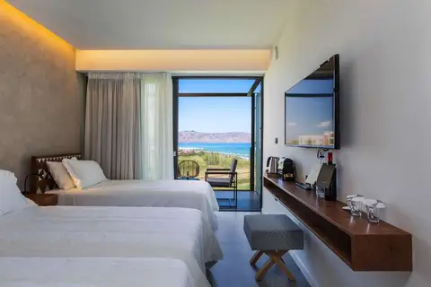 Kimpton La Mer Resort & Spa in Χανιά — foto 5