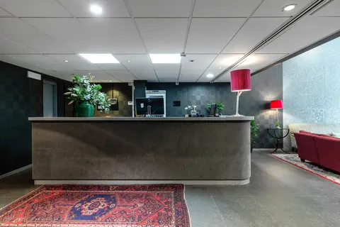 Biz Apartment Gärdet in Stockholm — foto 10