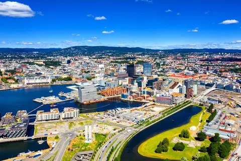 13 dg cruise Noord Europa Celebrity Eclipse foto 3