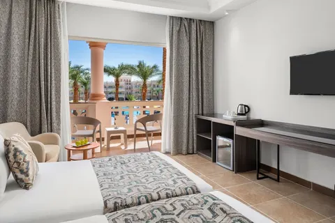 Pickalbatros Palace Resort in Al Hadaba — foto 10