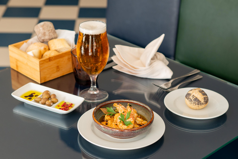 Hotel Vila Gale Nautico foto 8