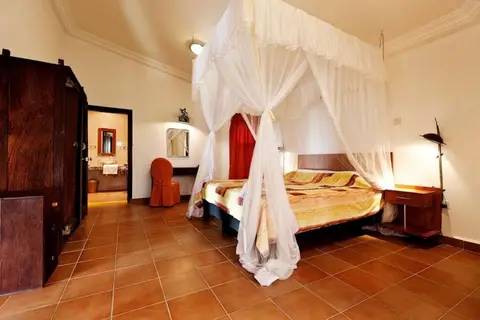 Ngala Lodge in Serrekunda, foto 29