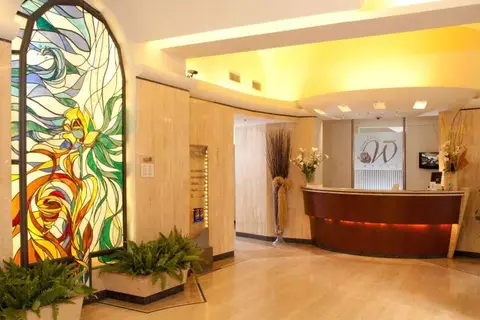 Hotel Windrose in Rome, foto 13