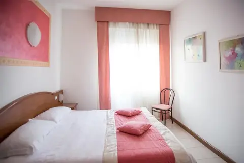 Hotel Europa in Genua, foto 5