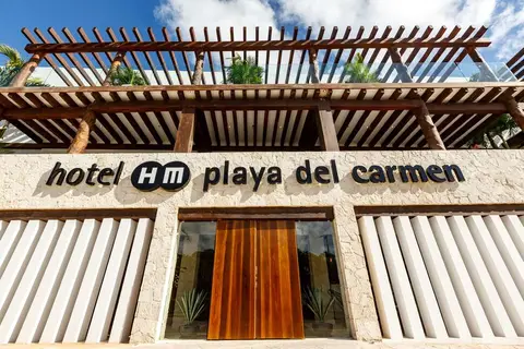 HM Playa del Carmen in Playa del Carmen — foto 10