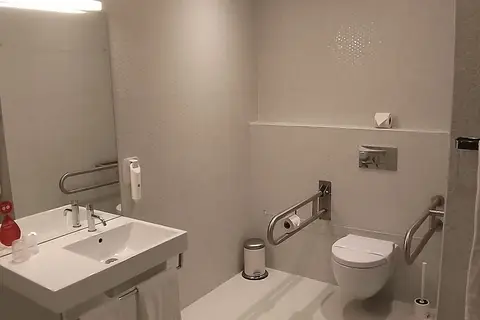 Moov Hotel Évora in Evora — foto 10