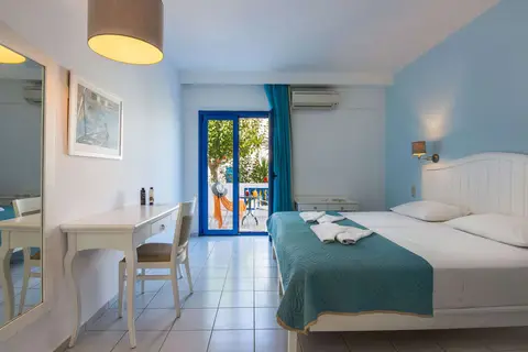 Hara Ilios Village in Gouves Municipal Unit, foto 3