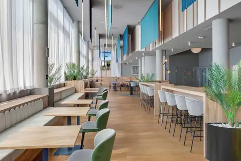 B&B Hotel Barcelona Viladecans in Viladecans — foto 5