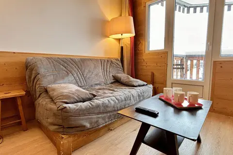 Résidence Elinka in Morzine — foto 4