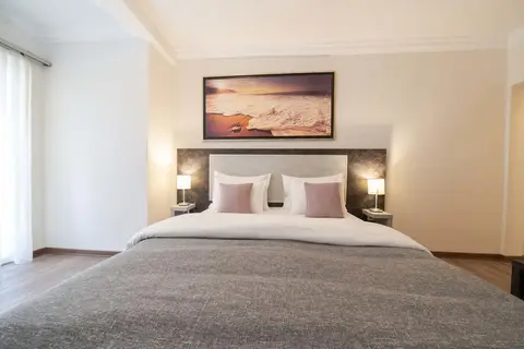 Hotel Momentum by Aycon in Budva — foto 22
