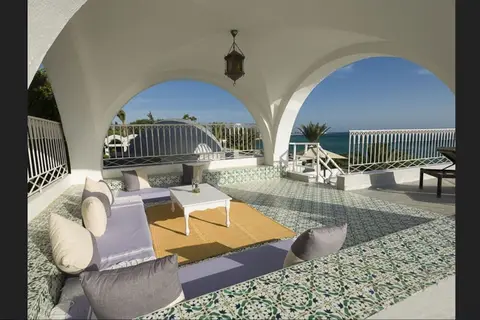 The Sindbad in الحمامات — foto 5