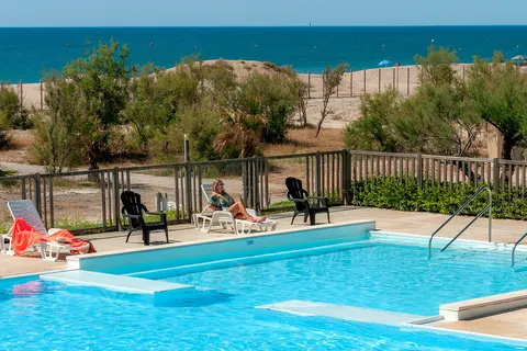 Camping Le Palavas foto 23