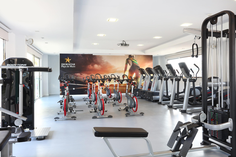 Iberostar Waves Playa de Muro foto 43