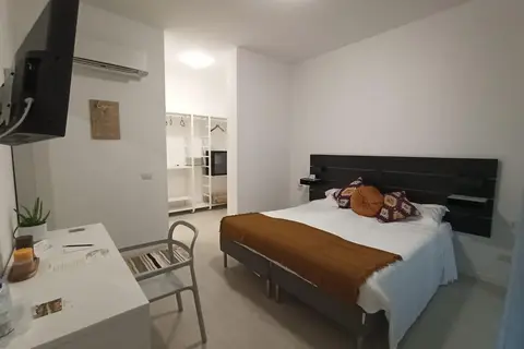 Hotel Parco Borromeo in Cesano Maderno, foto 29