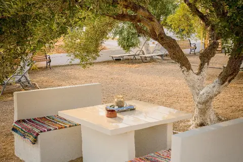 New Aurora Apts Studios in Ferma, foto 8