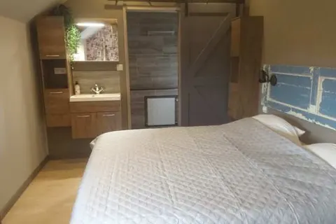 De Cyprian Bed & Breakfast foto 12