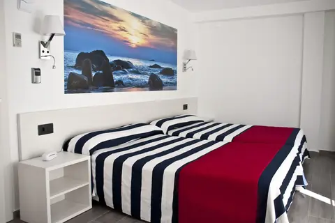 Hotel Europa Spa in Malgrat de Mar — foto 17