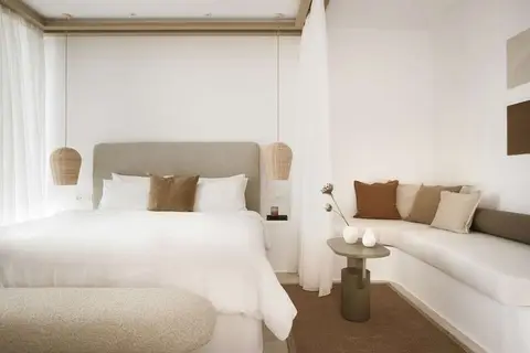 Mykonos Flow in Πλιντρί — foto 3