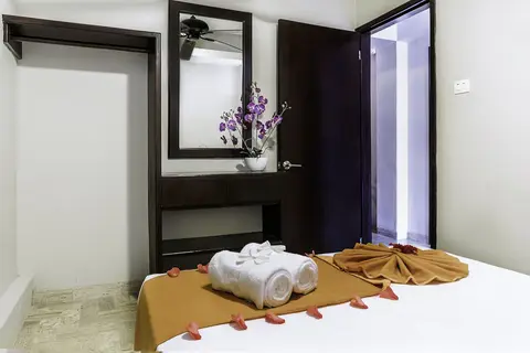 El Sol del Caribe Apart Suite in Playa del Carmen, foto 6