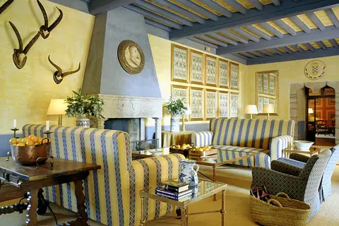 Parador de Jarandilla de la Vera in Jarandilla De La Vera — foto 26