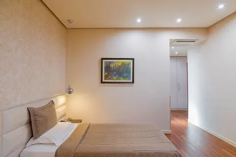 La Boheme Hotel in Tirana — foto 25