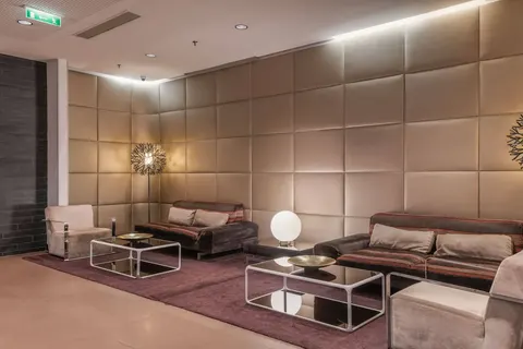 Hotel Exe Budapest Center in Budapest — foto 12