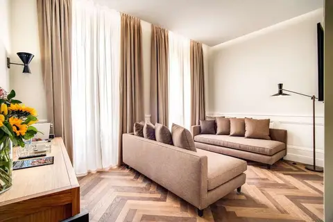DBH Duomo Boutique Hotel Lake Como in Como — foto 17