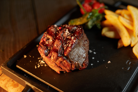 Hotel Dreams Jardin Tropical foto 19