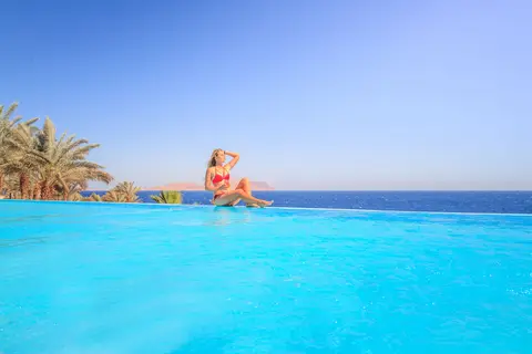 Grand Rotana Resort & Spa in Sharm El Sheikh — foto 9