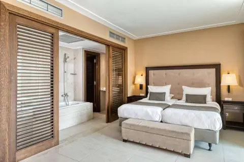 Atlantica Belvedere Resort in Kardamena, foto 18