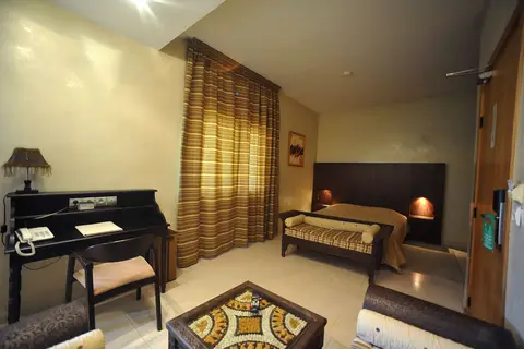 Casablanca Apparthotel in Rabat, foto 24