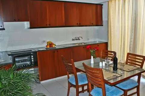 Marica's Boutique Hotel in Kissonerga — foto 20