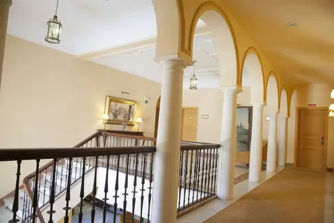 Hotel Villa Jerez in Jerez de la Frontera — foto 15