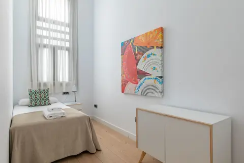 Holiday Rentals Tempa Museo in Sevilla — foto 19