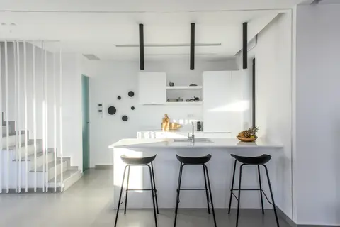 Cocoon Luxury Villas in Δημοτική Ενότητα Χερσονήσου — foto 19